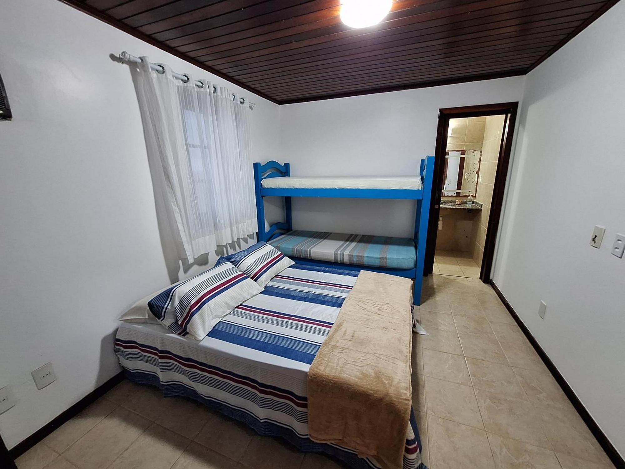 Condominio Exclusivo A Beira Mar - Casa De 04 Quartos Com Piscina E Churrasqueira 拉巴拉德纳圣米格尔 外观 照片